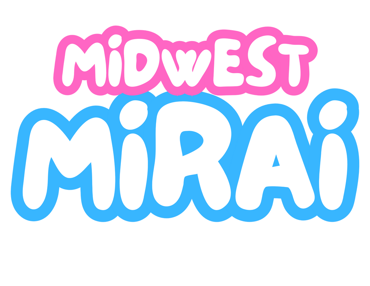 Midwest Mirai 2026