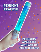 PREORDER Midwest Mirai 2026 Penlight w/ Insert